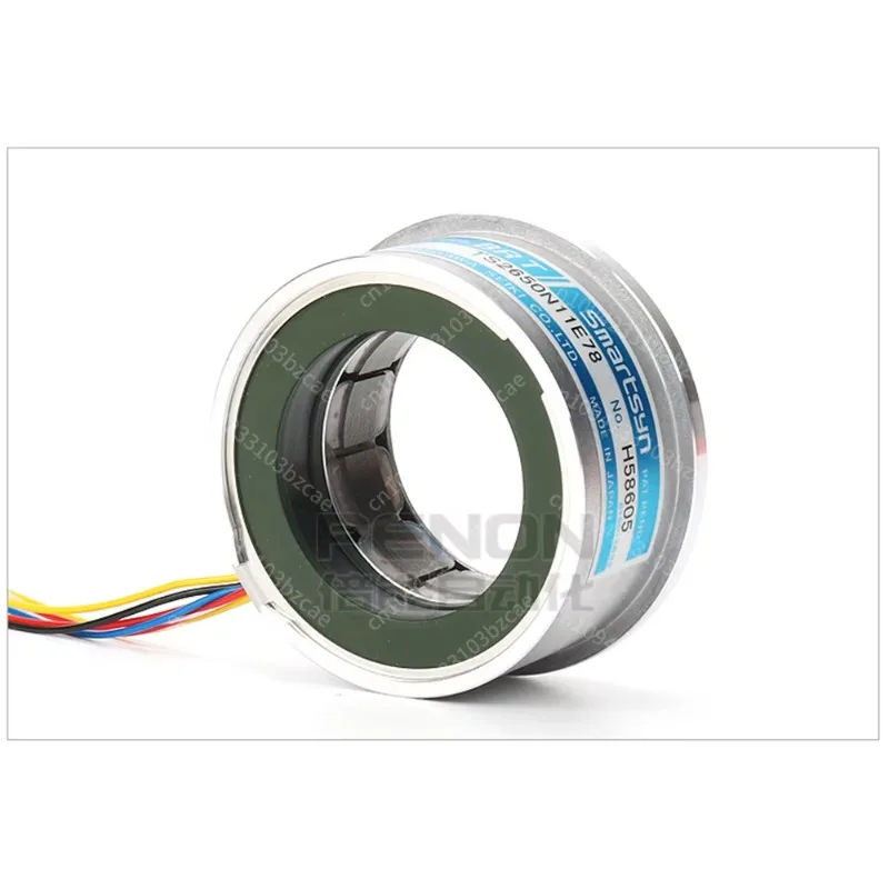 NEW High Quality Original Packaging Rotary Encoder TS2650N11E78 Outer Size 55mm
NEW High Quality Original Packaging Rotary Encoder TS2650N11E78 Outer Size 55mm