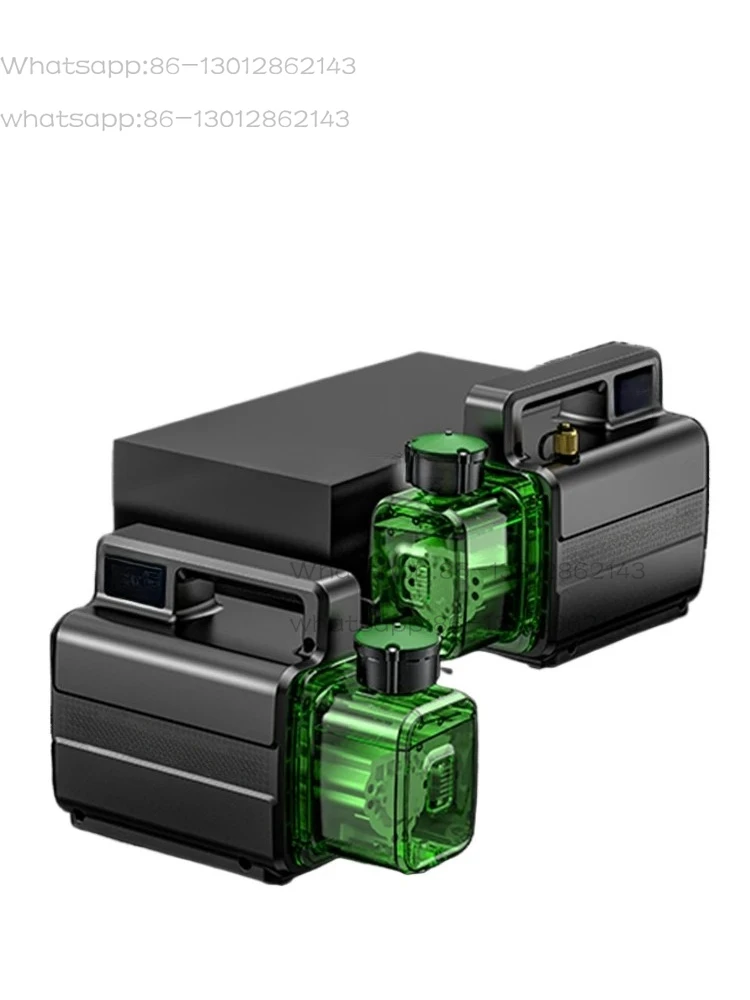 2026 NEW S1X/S1.5X/S2 series vacuum pump built-in solenoid valve air conditioner refrigerant vacuum machine
2026 NEW S1X/S1.5X/S2 series vacuum pump built-in solenoid valve air conditioner refrigerant vacuum machine