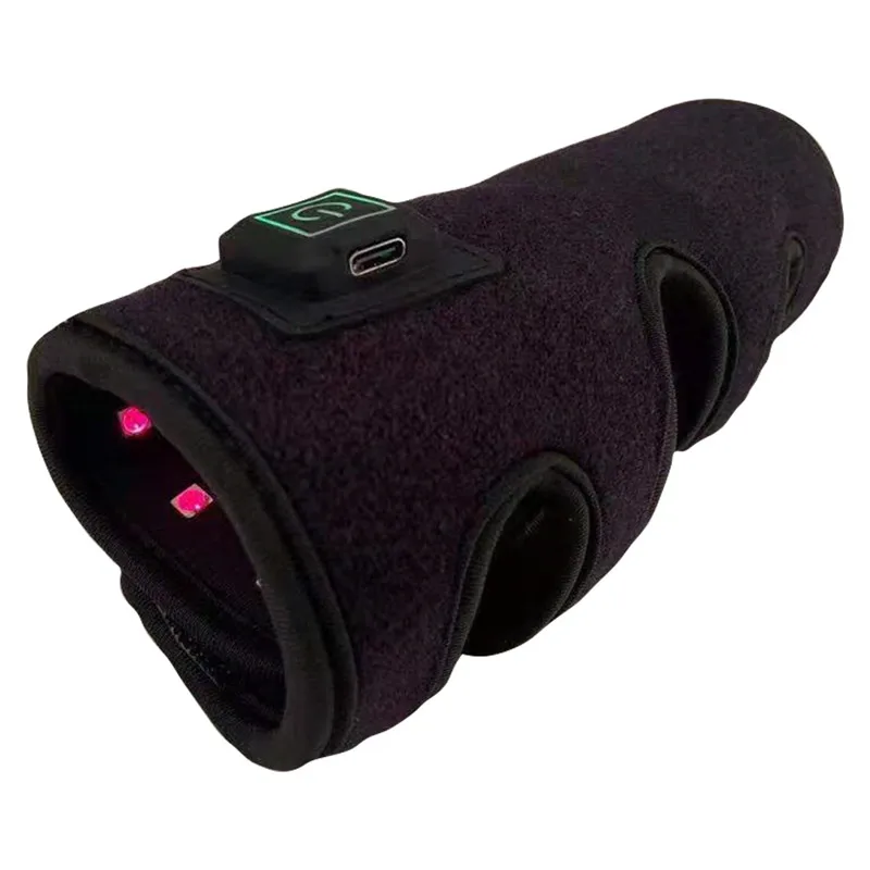 Infrared Light Therapy Therapy Red Light Therapy for Pain Relief Wound Healing
Infrared Light Therapy Therapy Red Light Therapy for Pain Relief Wound Healing