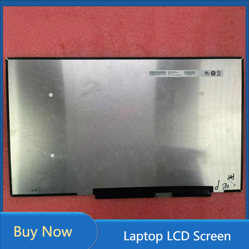 14 inch for Asus ExpertBook B9 Series B9400CE-KC0166R LCD Screen IPS Panel Slim EDP 30pins FHD 1920x1080 Non-touch 60Hz
14 inch for Asus ExpertBook B9 Series B9400CE-KC0166R LCD Screen IPS Panel Slim EDP 30pins FHD 1920x1080 Non-touch 60Hz