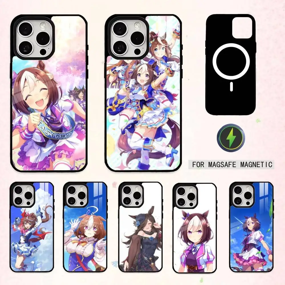 Чехол CUTE S-Special Week для iPhone 17, 16, 15, 14, 13, 12, 11 Plus, Pro Max, магнитный, для беспроводной зарядки MagSafe
Чехол CUTE S-Special Week для iPhone 17, 16, 15, 14, 13, 12, 11 Plus, Pro Max, магнитный, для беспроводной зарядки MagSafe