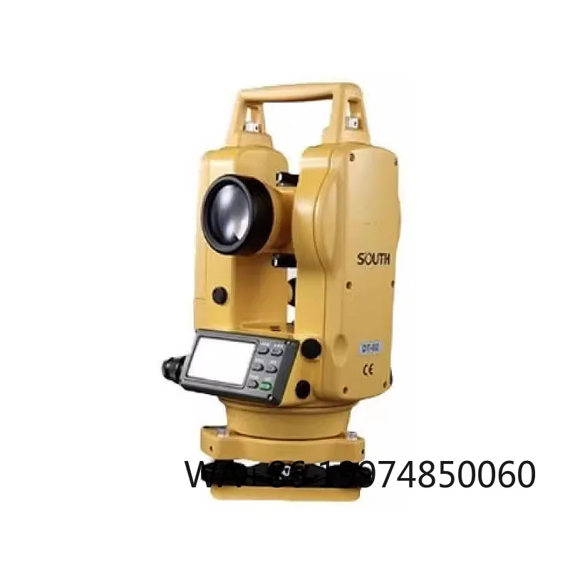 Southern Digital Electronic Theodolite Used Laser Theodolite Surveying Instrument Land Survey Theodolite Suppliers
Southern Digital Electronic Theodolite Used Laser Theodolite Surveying Instrument Land Survey Theodolite Suppliers