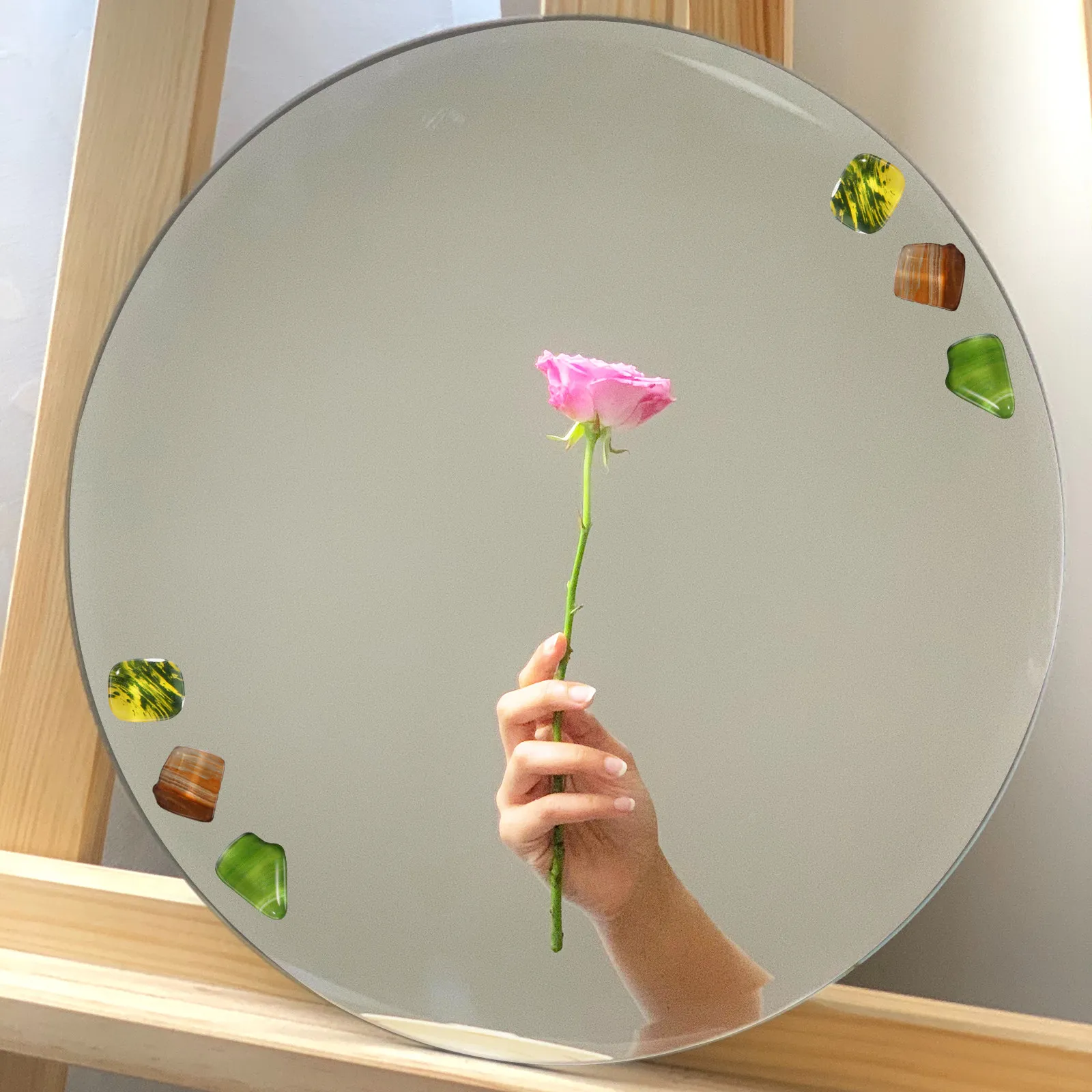 Mosaic Tile Glass Tiles Bucket Set Color Pieces Sparkling Broken Glass Crafts Supplies Storage Kit Tiles Kit Kits for Adults
Mosaic Tile Glass Tiles Bucket Set Color Pieces Sparkling Broken Glass Crafts Supplies Storage Kit Tiles Kit Kits for Adults