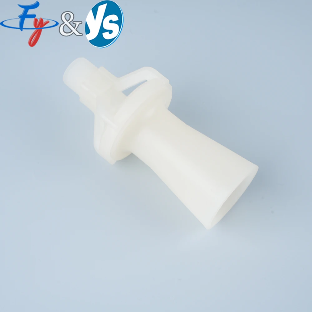 PVDF Venturi Eductor Nozzle Plastic Mixing Jet Liquid Chemical Tank Mixing Eductor Jet Nozzle Corrosion Resistant Mixer
PVDF Venturi Eductor Nozzle Plastic Mixing Jet Liquid Chemical Tank Mixing Eductor Jet Nozzle Corrosion Resistant Mixer