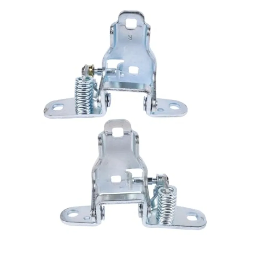 2PCS Front Lower Door Hinge 68058518AB 68058519ABReplacement for 2009-2024 Ram 1500 2500 3500 Ram 1500 Classic 68058518AC 68058
2PCS Front Lower Door Hinge 68058518AB 68058519ABReplacement for 2009-2024 Ram 1500 2500 3500 Ram 1500 Classic 68058518AC 68058