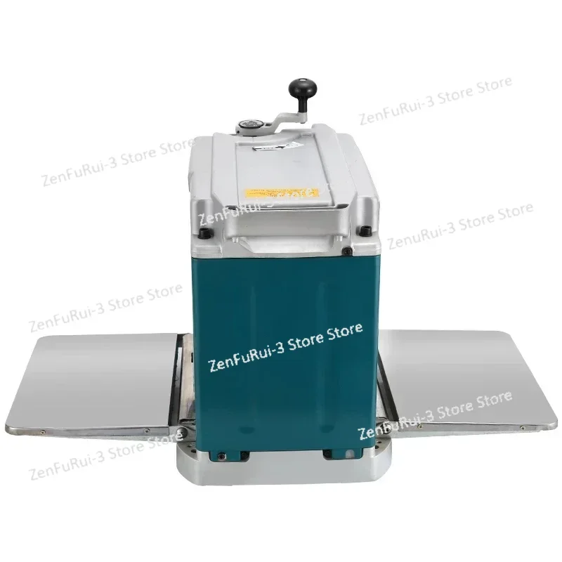 1850W 220V Multi-function Electric Planer Woodworking Power Tool Home Single-Sided Fully Automatic Desktop Machinery Wood Planer
1850W 220V Multi-function Electric Planer Woodworking Power Tool Home Single-Sided Fully Automatic Desktop Machinery Wood Planer