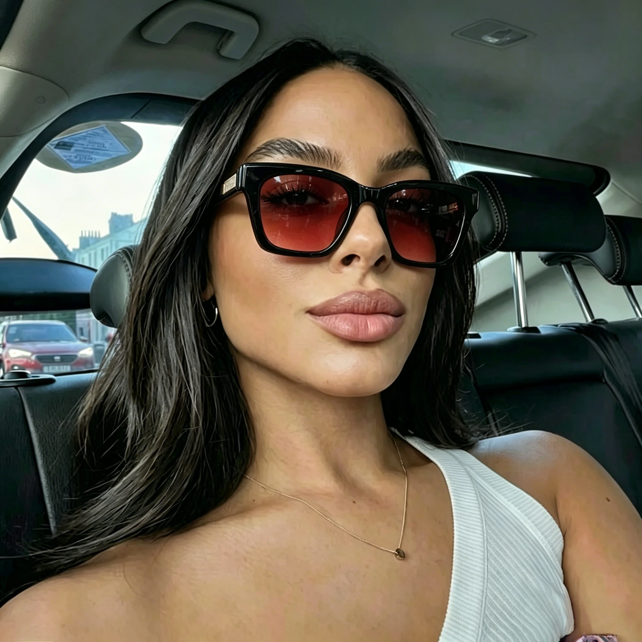 JMM DEALAN EPOXY Square Acetate Fashion Personalized Exquisite Gafas Sol Hombre High Brand Handcrafted Sunglasses Woman
JMM DEALAN EPOXY Square Acetate Fashion Personalized Exquisite Gafas Sol Hombre High Brand Handcrafted Sunglasses Woman
