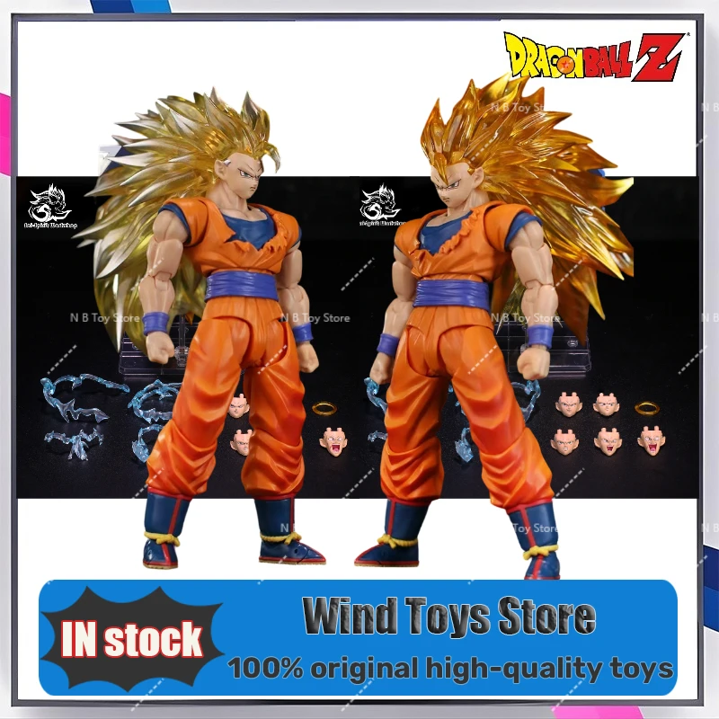 New Product in Pre-sale! Ssw Saihun Workshop Studio Dragon Ball Ssj3 Goku Dragon Fist Sculpt Accessory Pack Collect Gifts
New Product in Pre-sale! Ssw Saihun Workshop Studio Dragon Ball Ssj3 Goku Dragon Fist Sculpt Accessory Pack Collect Gifts