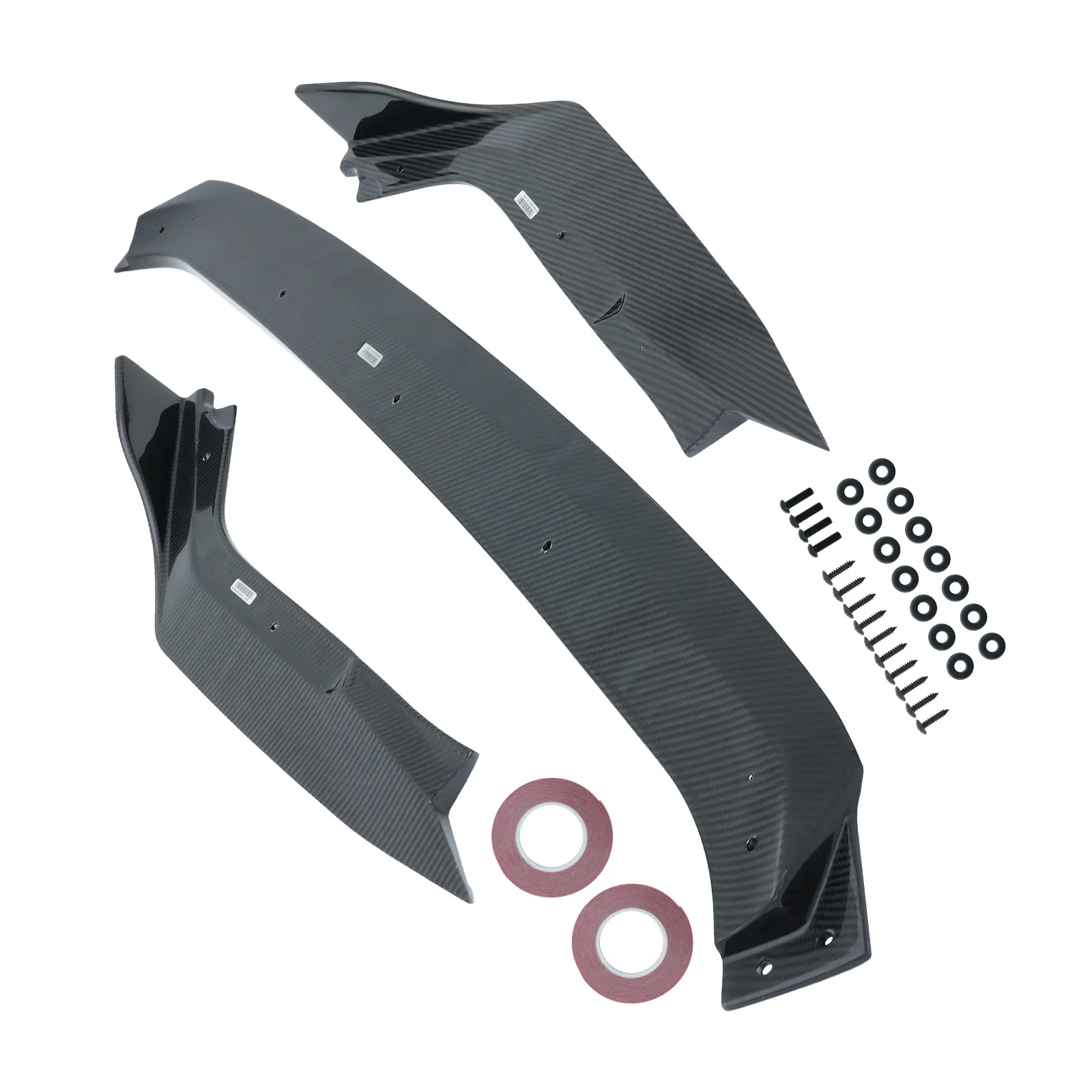 Carbon Fiber Front Lip for Honda Civic Type-R FL5 2023-2025 AG Style Kit
Carbon Fiber Front Lip for Honda Civic Type-R FL5 2023-2025 AG Style Kit