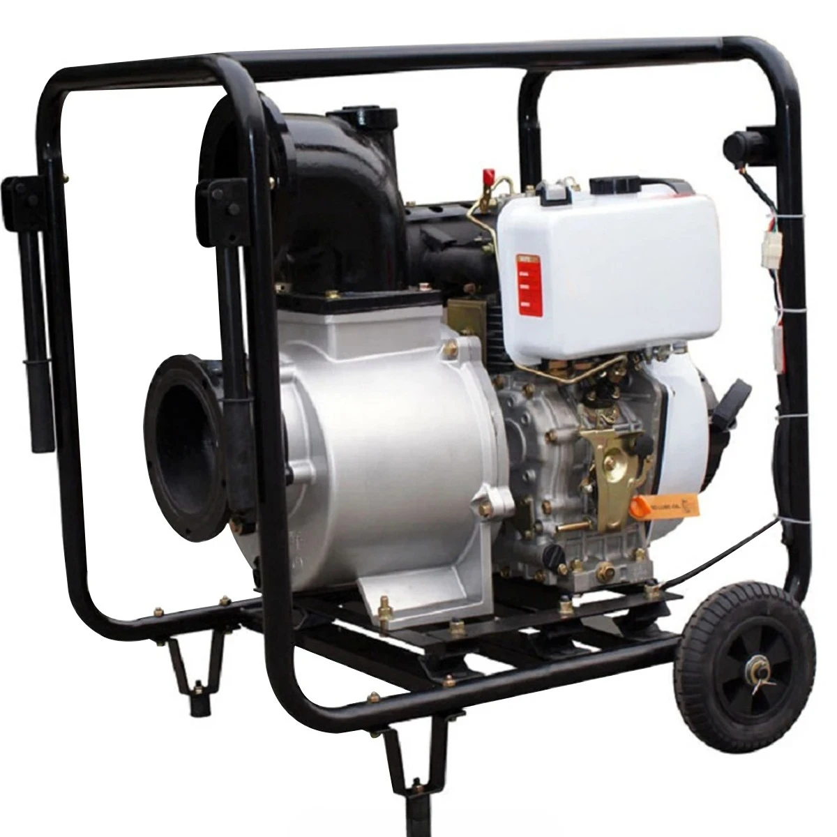 New High Quality, Multi-size, Customizable 5.5 HPPump For Agricultural Irrigation Wastewater Treatment
New High Quality, Multi-size, Customizable 5.5 HPPump For Agricultural Irrigation Wastewater Treatment