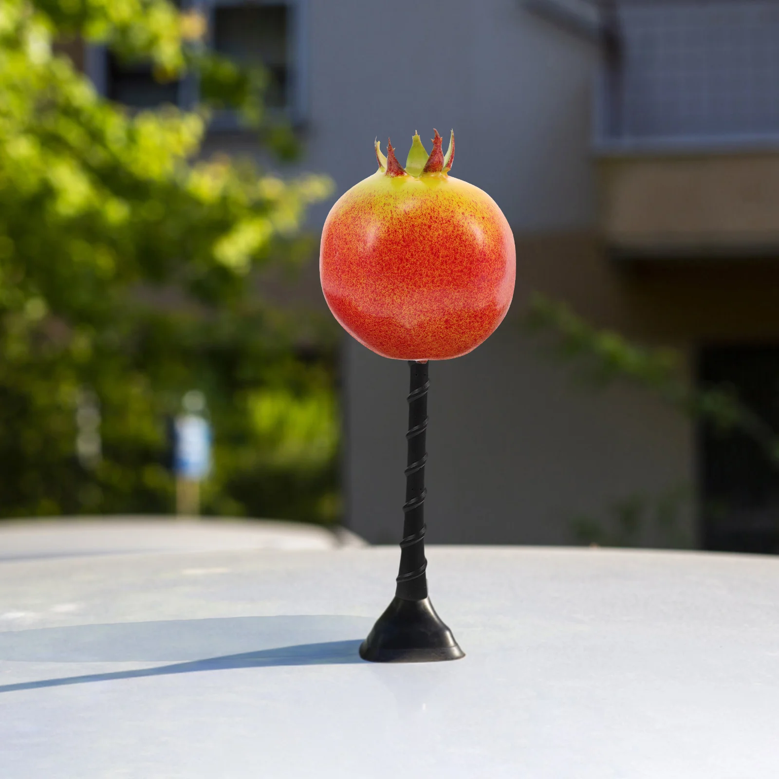 Car Roof Decoration Ball Antenna Decorations Automotive Exterior Accessories The Toppers for Vehicle Suv
Car Roof Decoration Ball Antenna Decorations Automotive Exterior Accessories The Toppers for Vehicle Suv
