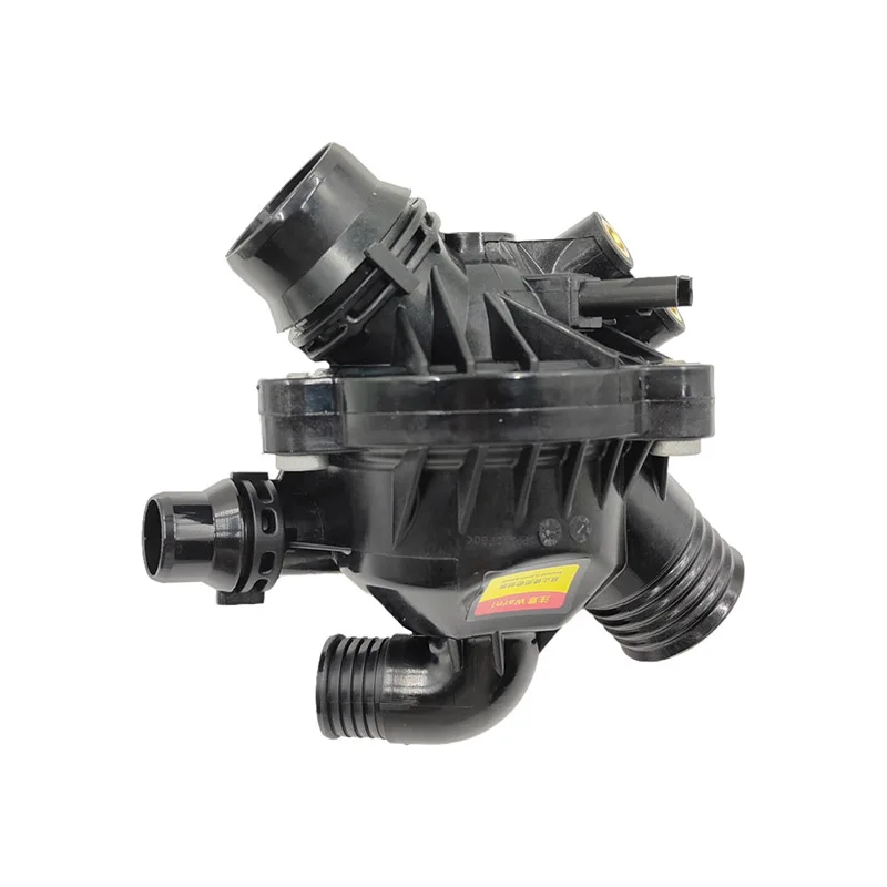 11537550172 Датчик корпуса термостата двигателя в сборе, подходит для BMW X5 X6 3.0L E70 E71 N52 N54
11537550172 Датчик корпуса термостата двигателя в сборе, подходит для BMW X5 X6 3.0L E70 E71 N52 N54