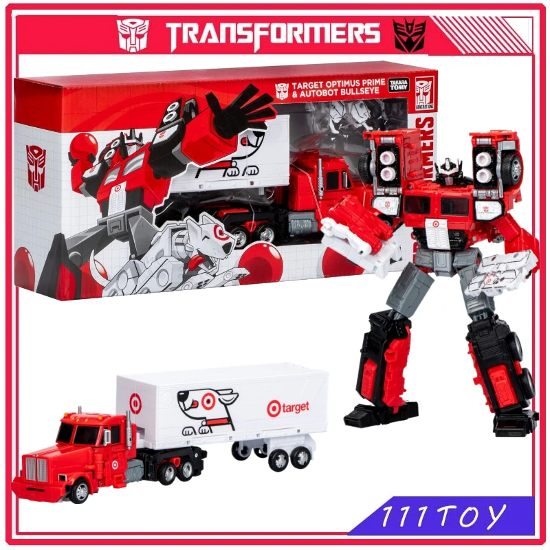 In Stock Transformers Toys Target Optimus Prime Autobot Bullseye Anime Figures Action Figure Robot Toy Collectibles Gift Hobbies
In Stock Transformers Toys Target Optimus Prime Autobot Bullseye Anime Figures Action Figure Robot Toy Collectibles Gift Hobbies