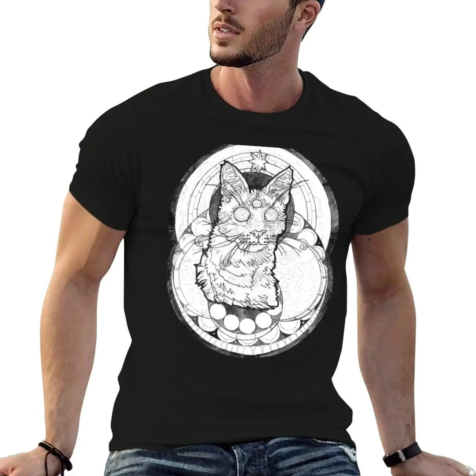 cotton cotton graphic shirt shirts T-Shirt man funny t shirts t quality t high Catatonic
cotton cotton graphic shirt shirts T-Shirt man funny t shirts t quality t high Catatonic