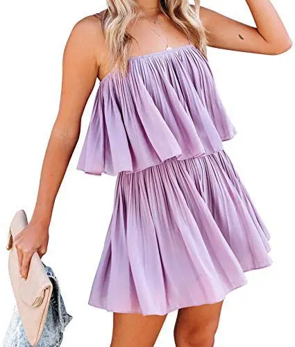 Fashion Solid Color Spaghetti Strap Jumpsuits Women Folds Backless Sleeveless Wide Legs Short Jumpsuit Female Streetwear Summer
Fashion Solid Color Spaghetti Strap Jumpsuits Women Folds Backless Sleeveless Wide Legs Short Jumpsuit Female Streetwear Summer