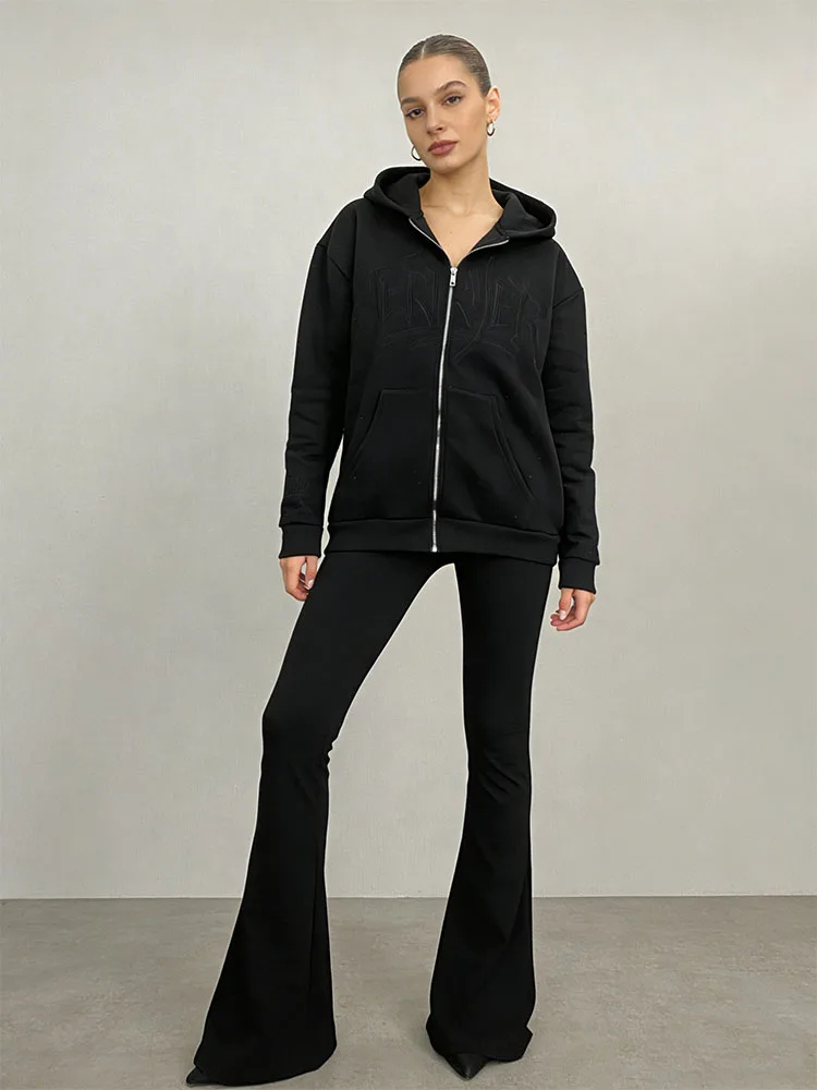 2025: мужская и женская толстовка с капюшоном Lulu, модная тенденция, готическая ретро-толстовка на молнии с вышивкой, новая зимняя одежда Y2k
2025: мужская и женская толстовка с капюшоном Lulu, модная тенденция, готическая ретро-толстовка на молнии с вышивкой, новая зимняя одежда Y2k