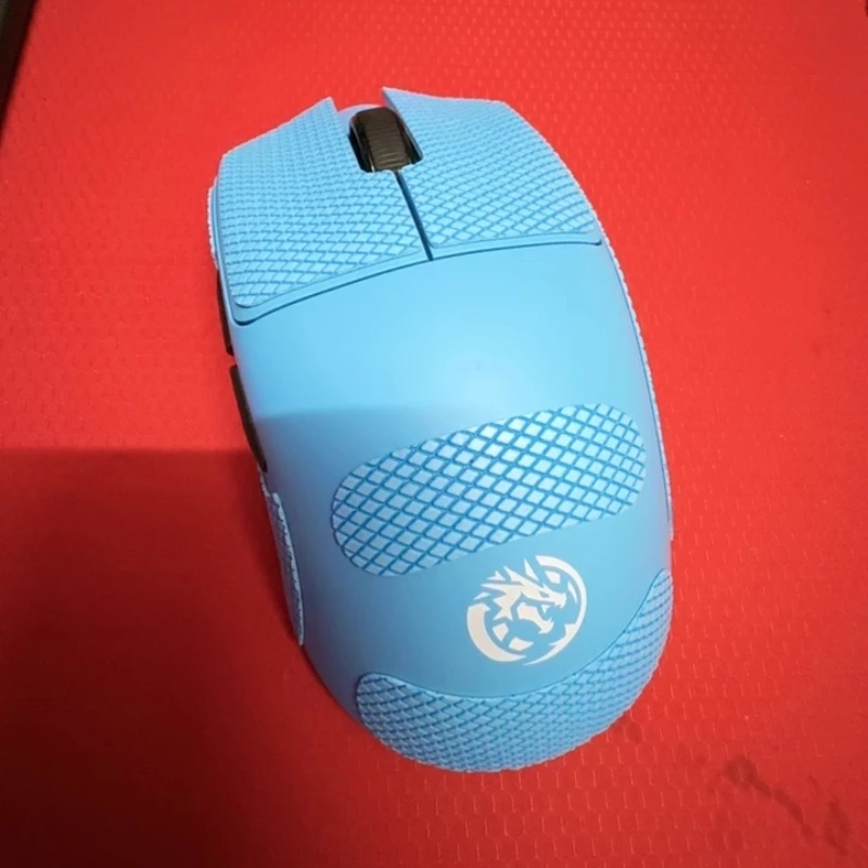 ATK Blazing Sky F1 Leviatan Mouse Custom Dual Mode Wireles Laptop Mouse 8K Polling Rate Легкие офисные киберспортивные игровые мыши
ATK Blazing Sky F1 Leviatan Mouse Custom Dual Mode Wireles Laptop Mouse 8K Polling Rate Легкие офисные киберспортивные игровые мыши