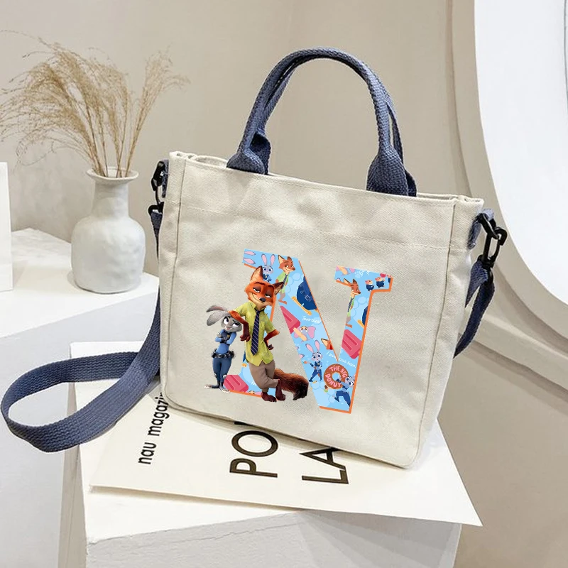 Zootopia Bento Lunch Box New Disneys Cute Letter A-Z Food Storage Containers Student School Picnic Dinner Cases Children Gift
Zootopia Bento Lunch Box New Disneys Cute Letter A-Z Food Storage Containers Student School Picnic Dinner Cases Children Gift