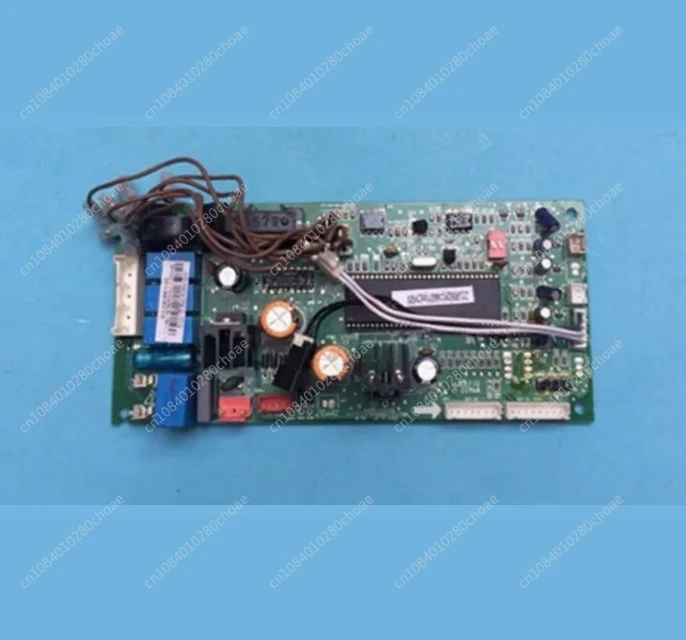 Подходит для внешней машины водонагревателя Midea Air Energy, компьютерная плата CE-RSJ 15/190RDN3.C.D.1
Подходит для внешней машины водонагревателя Midea Air Energy, компьютерная плата CE-RSJ 15/190RDN3.C.D.1