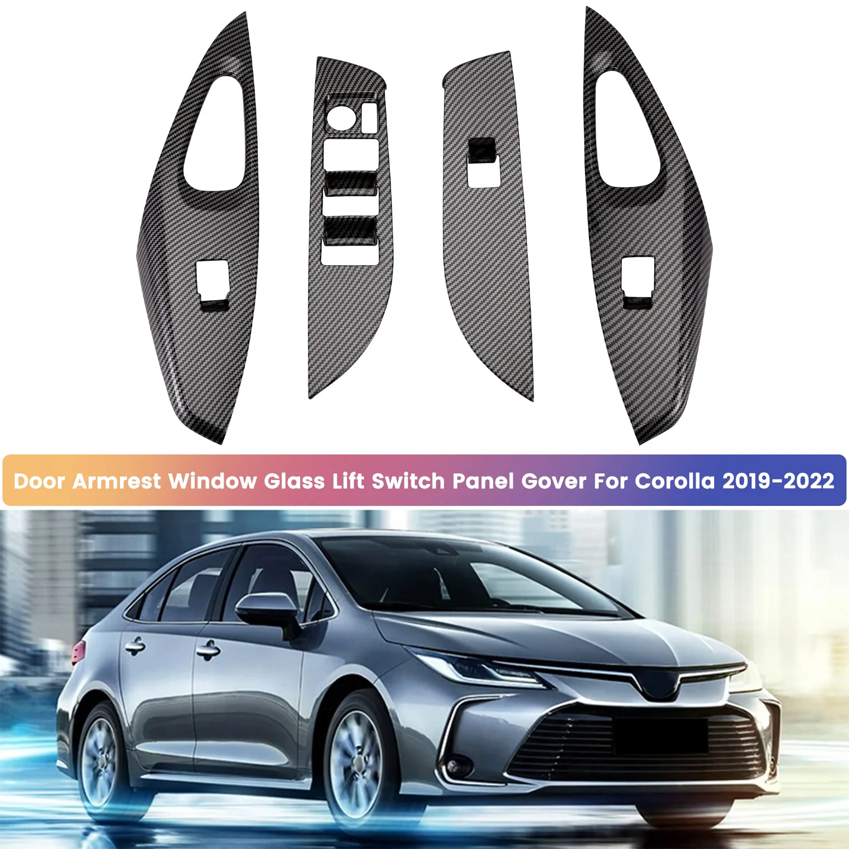 Прочный автомобильный дверной подлокотник, оконное стекло, кнопка подъема для Toyota LHD
Прочный автомобильный дверной подлокотник, оконное стекло, кнопка подъема для Toyota LHD