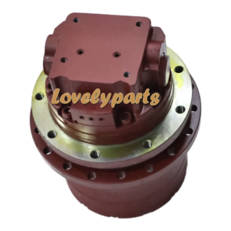 Hydraulic Final Drive with Travel Motor Assembly For Gehl Excavator Z35
Hydraulic Final Drive with Travel Motor Assembly For Gehl Excavator Z35