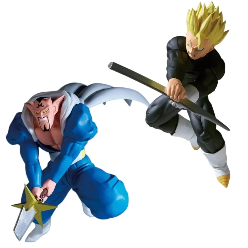 Bandai Original Banpresto Anime Dragon Ball Z SSJ Match Makers Son Gohan Dabura PVC Action Figure Collectible Model Gifts Toy
Bandai Original Banpresto Anime Dragon Ball Z SSJ Match Makers Son Gohan Dabura PVC Action Figure Collectible Model Gifts Toy