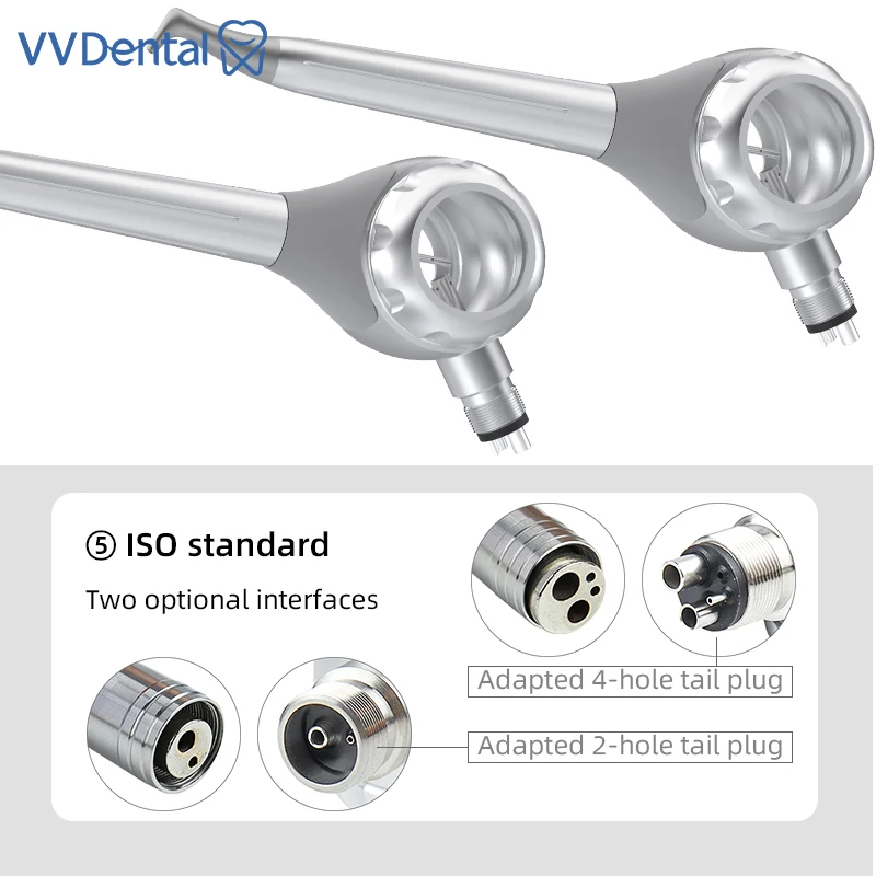 VVDental Dental Air Prophy Полировальный блок Jet 2/4 отверстия Odontologia Отбеливающий спрей Полировщик Пескоструйный пистолет
VVDental Dental Air Prophy Полировальный блок Jet 2/4 отверстия Odontologia Отбеливающий спрей Полировщик Пескоструйный пистолет