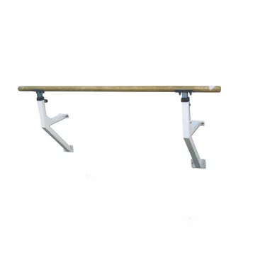 Ballet Barre Free Standing Manufacturers Wholesale Indoor Home Use Cheap White Ballet Barre for Sale
Ballet Barre Free Standing Manufacturers Wholesale Indoor Home Use Cheap White Ballet Barre for Sale