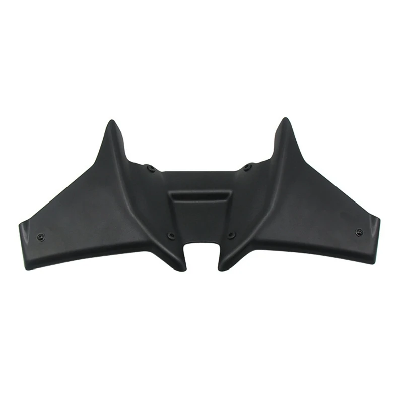Motorcycle Sport Downforce Naked Forntal Spoilers Aerodynamic Wing Deflector For HONDA CB750 HORNET 2023 Spare Parts Parts
Motorcycle Sport Downforce Naked Forntal Spoilers Aerodynamic Wing Deflector For HONDA CB750 HORNET 2023 Spare Parts Parts