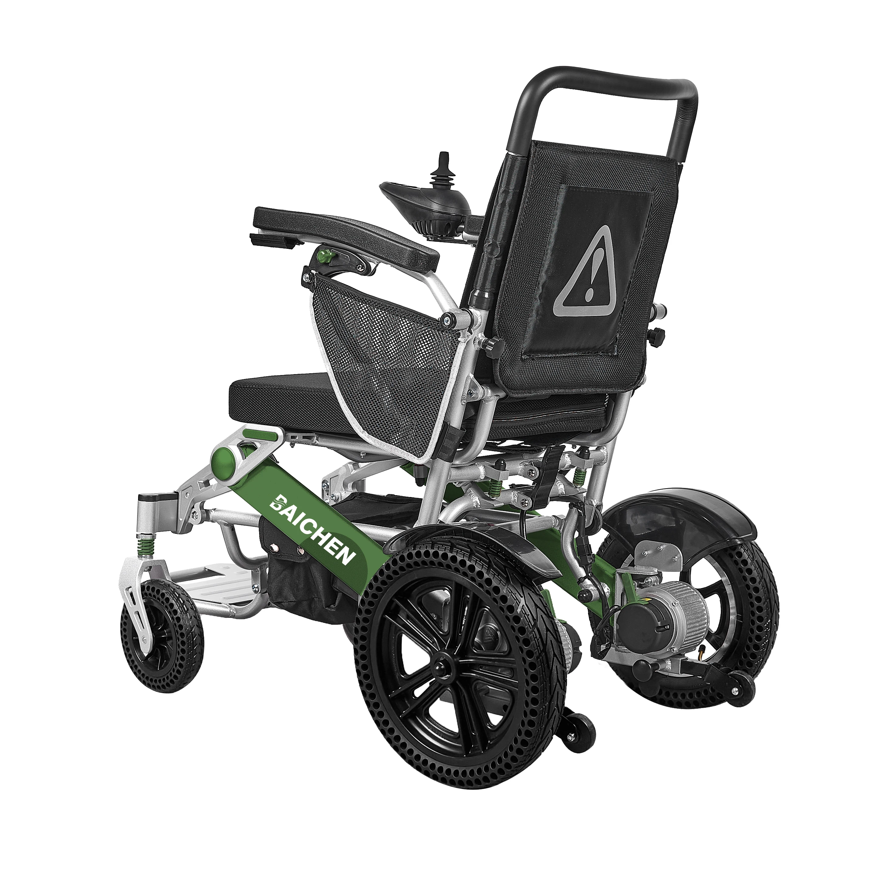 Off Road Foldable Portable Silla De Ruedas Electrica Power Wheelchair Home Care 4x4 Electric Wheelchair For Disabled
Off Road Foldable Portable Silla De Ruedas Electrica Power Wheelchair Home Care 4x4 Electric Wheelchair For Disabled