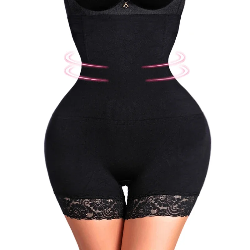 Women Shapewear High waist Butt Lifter Slimming Underwear Body Shaperwear Women's Waist Trainer Slimming Sheath Woman Flat Belly
Women Shapewear High waist Butt Lifter Slimming Underwear Body Shaperwear Women's Waist Trainer Slimming Sheath Woman Flat Belly