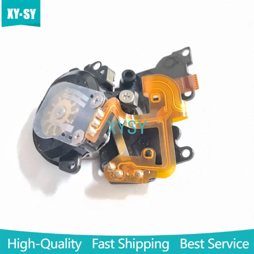 New for Nikon D750 Top Cover Aperture Dial Wheel Shutter Front button Turntable Unit Flex Cable SLR Camera Repair Parts
New for Nikon D750 Top Cover Aperture Dial Wheel Shutter Front button Turntable Unit Flex Cable SLR Camera Repair Parts
