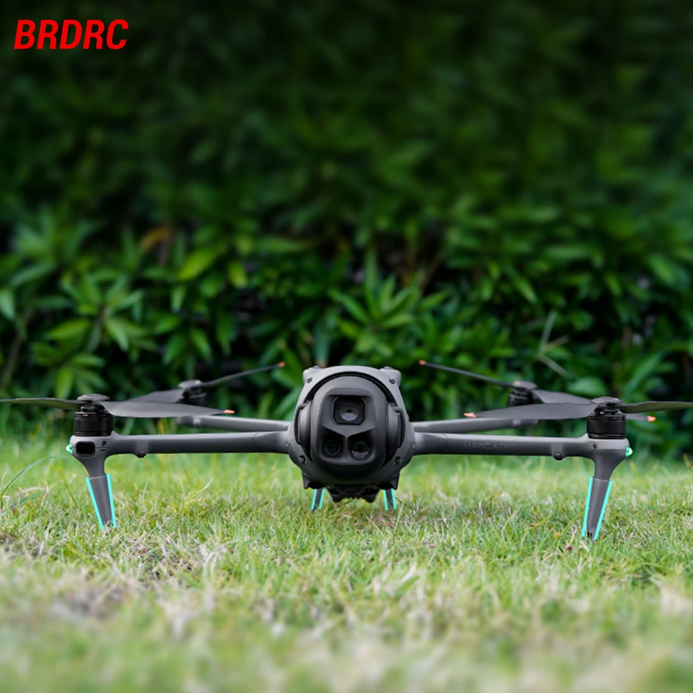 Landing Gear For DJI Mavic 4 Pro Drone Protector Extended Support Legs Landing Gear For Mavic 4 Pro Accessories 
Landing Gear For DJI Mavic 4 Pro Drone Protector Extended Support Legs Landing Gear For Mavic 4 Pro Accessories