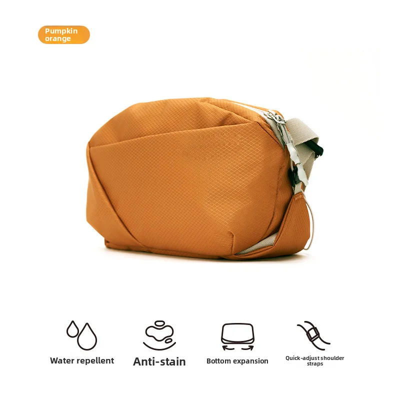 2025 Unisex Shoulder Bag for Commuting - Lightweight Cycling Crossbody Sling Bag, Multiple Colors
2025 Unisex Shoulder Bag for Commuting - Lightweight Cycling Crossbody Sling Bag, Multiple Colors