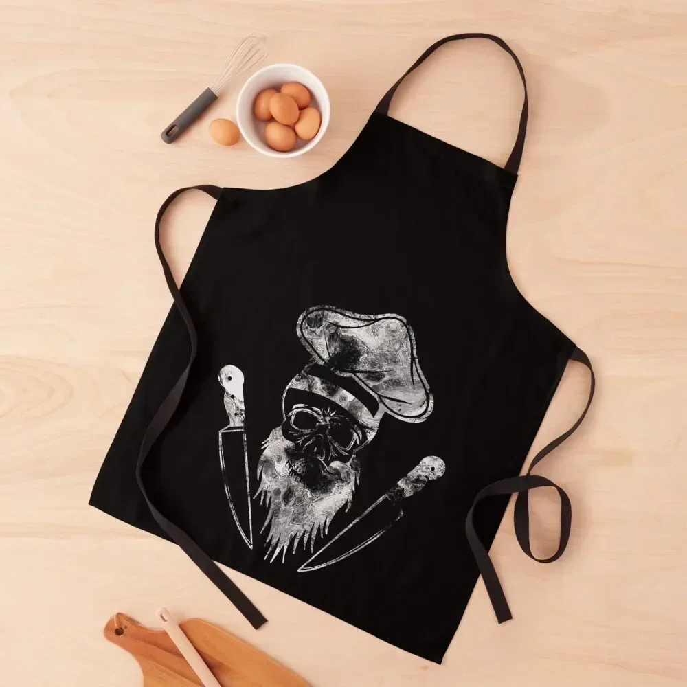 There is beauty in darkness crazy beard chef skull Apron Woman Kitchens kindergarten teacher Apron
There is beauty in darkness crazy beard chef skull Apron Woman Kitchens kindergarten teacher Apron