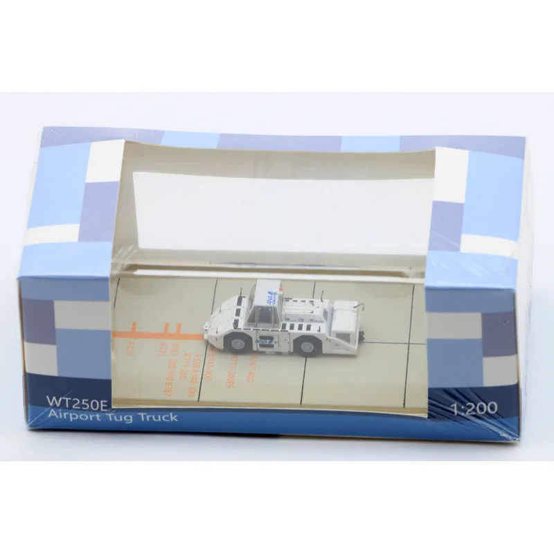 Подарок для аэропорта GSE2WT250E08 ANA All Nippon Airlines tug JC Крылья 1:200 GSE WT250 литые модели
Подарок для аэропорта GSE2WT250E08 ANA All Nippon Airlines tug JC Крылья 1:200 GSE WT250 литые модели