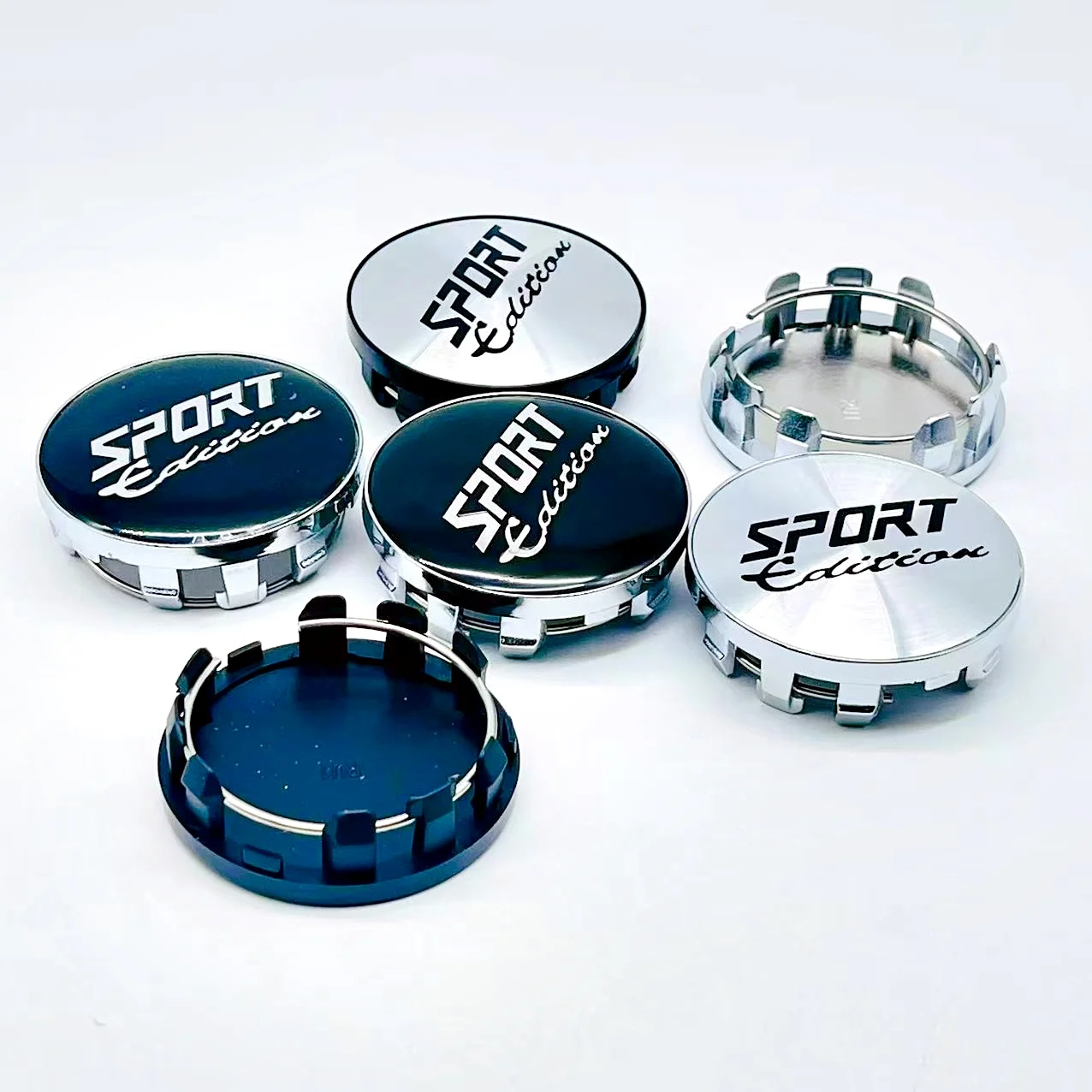 4pcs 59mm SPORT Racing Logo Emblem Car Wheel Center Caps Wheel Hub Center Dust Cover Rim Hubcaps Replace Car Styling Accessories
4pcs 59mm SPORT Racing Logo Emblem Car Wheel Center Caps Wheel Hub Center Dust Cover Rim Hubcaps Replace Car Styling Accessories