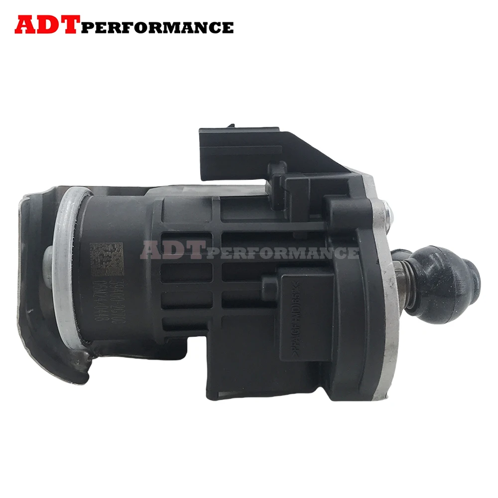TD04 Turbo Electronic Actuator 28231-2G410 28231-2G420 28231-2G400 39400-2G700 90142-01031 Turbine for Hyundai Santa Kia Theta
TD04 Turbo Electronic Actuator 28231-2G410 28231-2G420 28231-2G400 39400-2G700 90142-01031 Turbine for Hyundai Santa Kia Theta