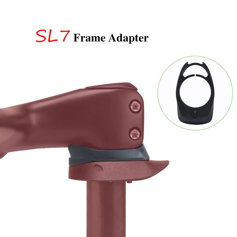 For SL8 Handlebar Perfectly Fit Original SL7 Frame Road Bike Cockpit Handlebar Adapter Spacers Accessories
For SL8 Handlebar Perfectly Fit Original SL7 Frame Road Bike Cockpit Handlebar Adapter Spacers Accessories