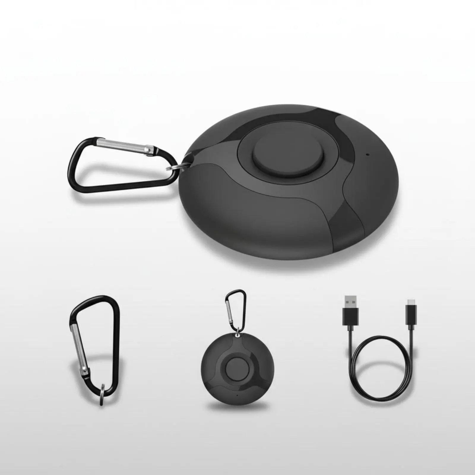Device Sound Wave Portable Quiet Function for Infants, Travel
Device Sound Wave Portable Quiet Function for Infants, Travel
