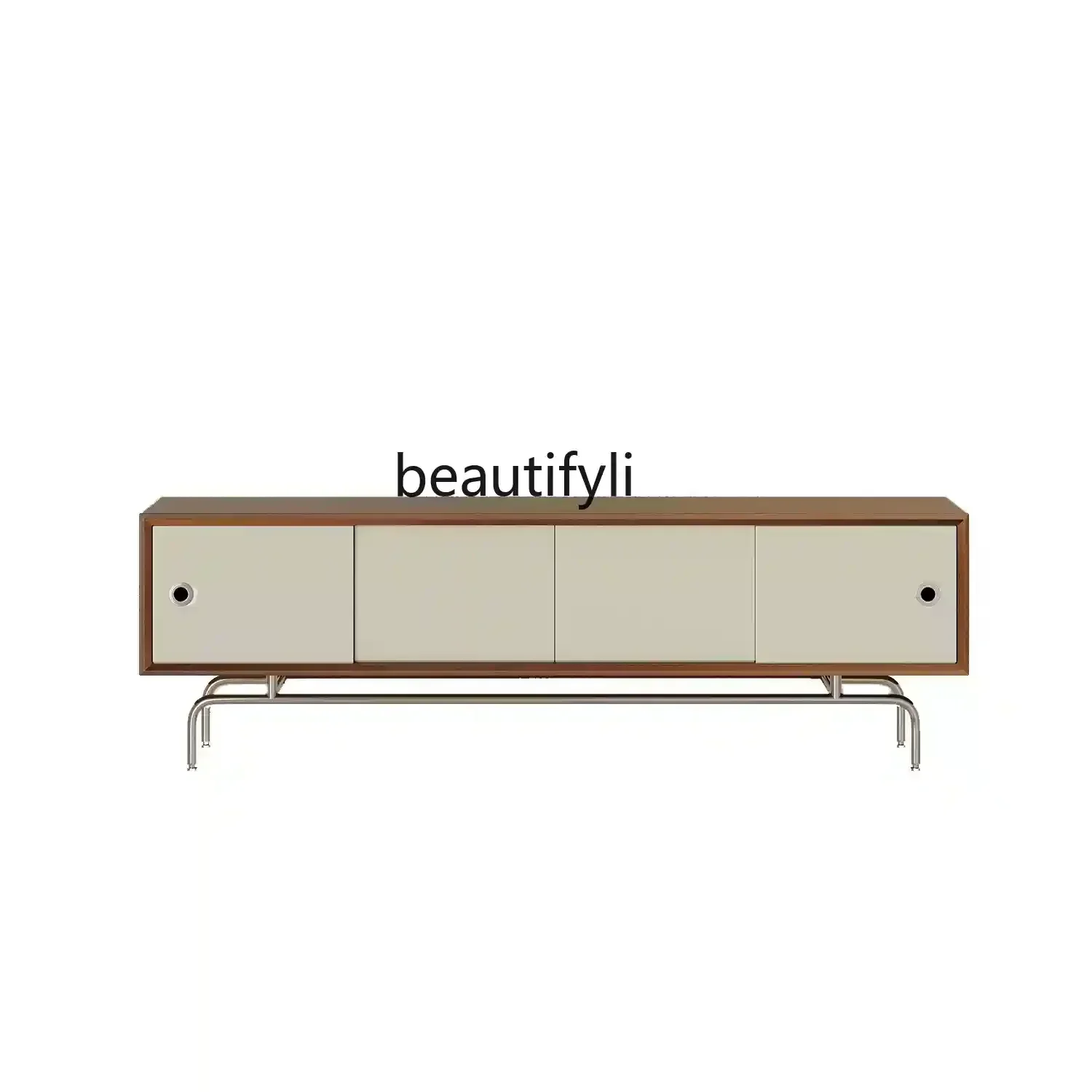 Wild Nordic medieval Bauhaus style TV cabinet Home living room Simple floor modern storage TV cabinet
Wild Nordic medieval Bauhaus style TV cabinet Home living room Simple floor modern storage TV cabinet