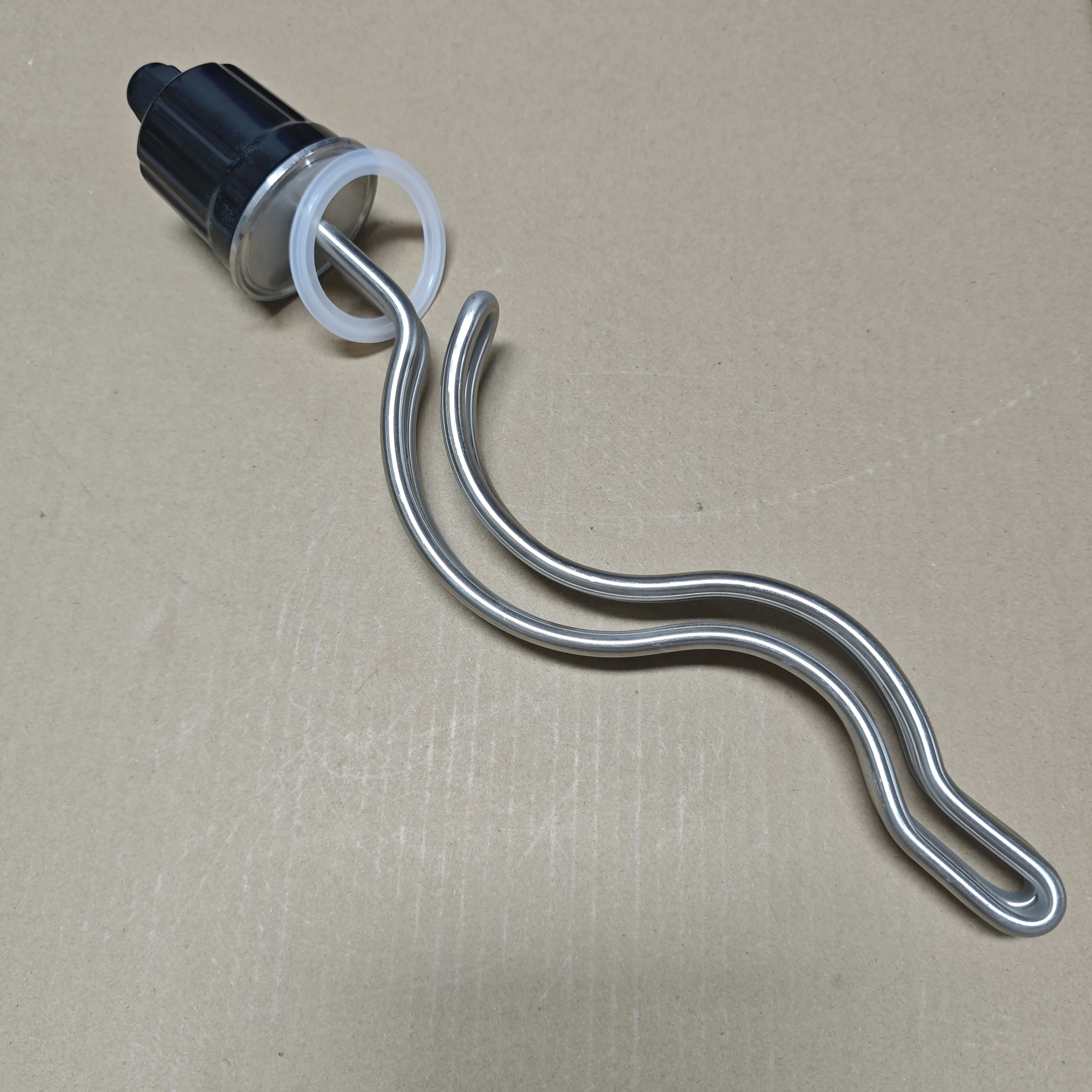 Нагревательный водонагреватель Tri Clamp, 2 дюйма, 64 мм, 220 В, 2,5 кВт/3,5 кВт, электрический погружной нагревательный элемент для пивоваренного оборудования
Нагревательный водонагреватель Tri Clamp, 2 дюйма, 64 мм, 220 В, 2,5 кВт/3,5 кВт, электрический погружной нагревательный элемент для пивоваренного оборудования