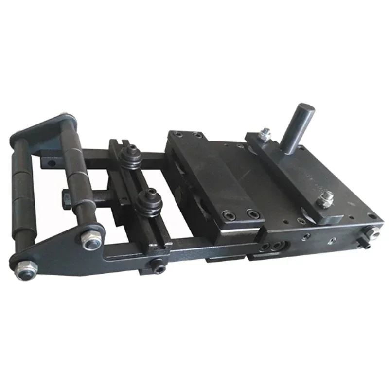 Hot sales AF-4C Pneumatic Air Feeder Machine Coil Strip Sheet Punch Provided Steel Material Metal Thick Sheet 2 Years
Hot sales AF-4C Pneumatic Air Feeder Machine Coil Strip Sheet Punch Provided Steel Material Metal Thick Sheet 2 Years