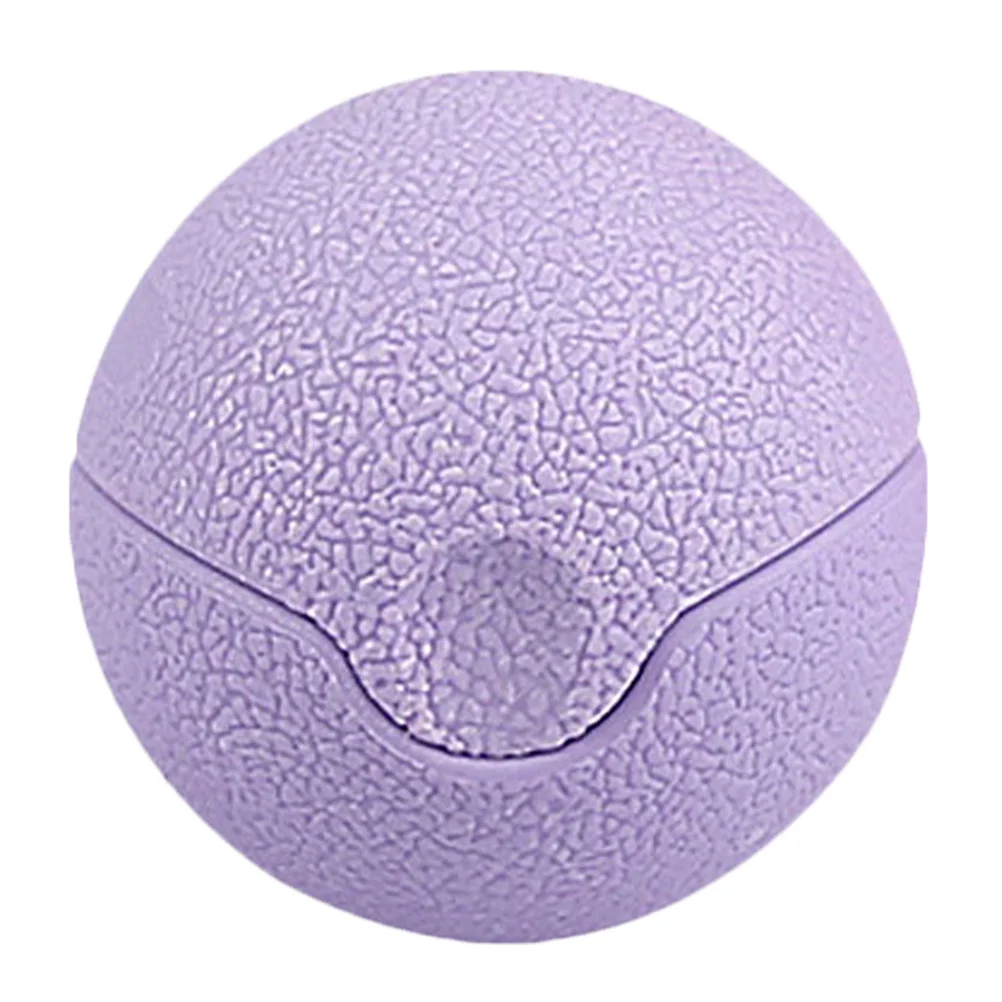 Detachable Handheld Massage Ball for Deep Tissue Muscle Relief Back Neck Shoulders Portable Fitness Massager Tool
Detachable Handheld Massage Ball for Deep Tissue Muscle Relief Back Neck Shoulders Portable Fitness Massager Tool