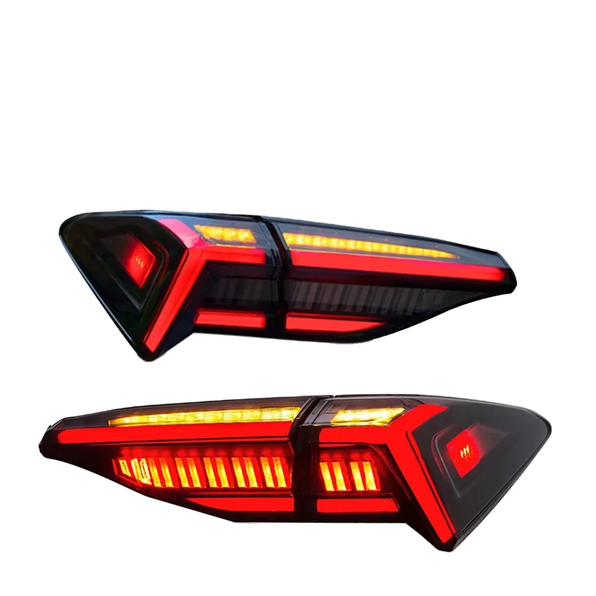 Xds Archaic Новые автомобильные задние фонари для Avalon 2019-2021 с динамическим последовательным указателем поворота, светодиодный задний фонарь в сборе
Xds Archaic Новые автомобильные задние фонари для Avalon 2019-2021 с динамическим последовательным указателем поворота, светодиодный задний фонарь в сборе