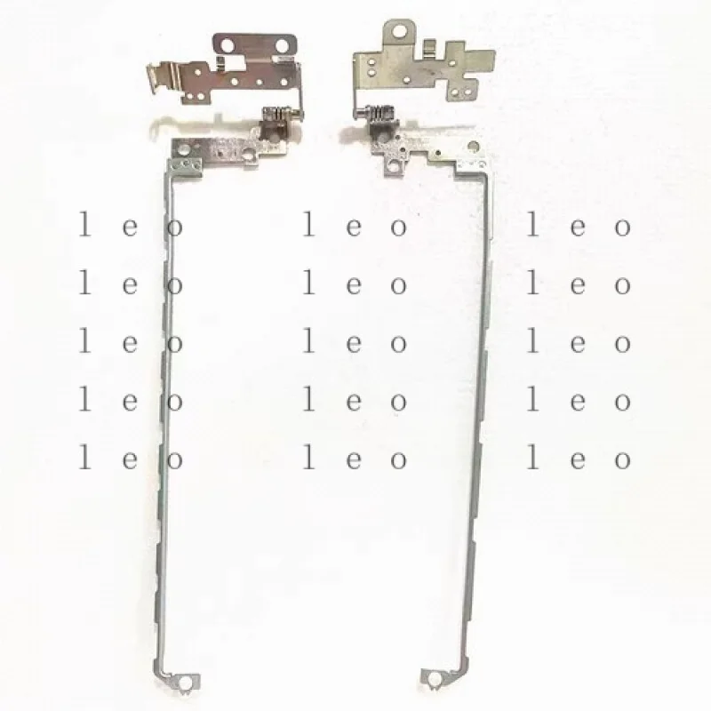 Петля FF для ЖК-экрана 856599-001 для ноутбука HP 17-AY 17-Y 17-X 17-BA 270 G5 W121
Петля FF для ЖК-экрана 856599-001 для ноутбука HP 17-AY 17-Y 17-X 17-BA 270 G5 W121