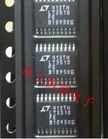 Free shipping LT3510EFE LT3510FE LT3510 TSSOP 10PCS
Free shipping LT3510EFE LT3510FE LT3510 TSSOP 10PCS