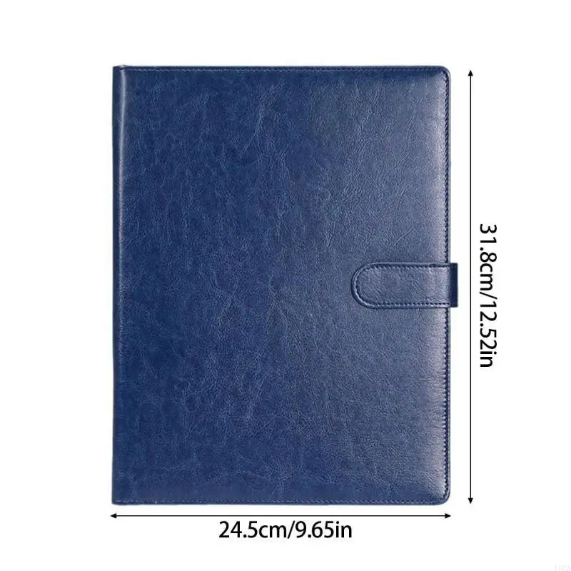 Professional Clipboard Organizers Document Portfolios Folder Suitable for Business Conferences and Document Management
Professional Clipboard Organizers Document Portfolios Folder Suitable for Business Conferences and Document Management