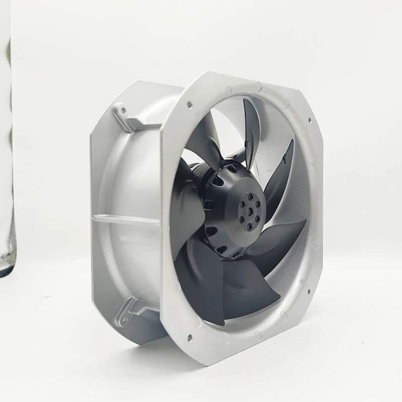 Brand new original W2E200-HH86-01 115V 50/60Hz 0.58/0.70A 64/80W 225*225*80mm Fan
Brand new original W2E200-HH86-01 115V 50/60Hz 0.58/0.70A 64/80W 225*225*80mm Fan