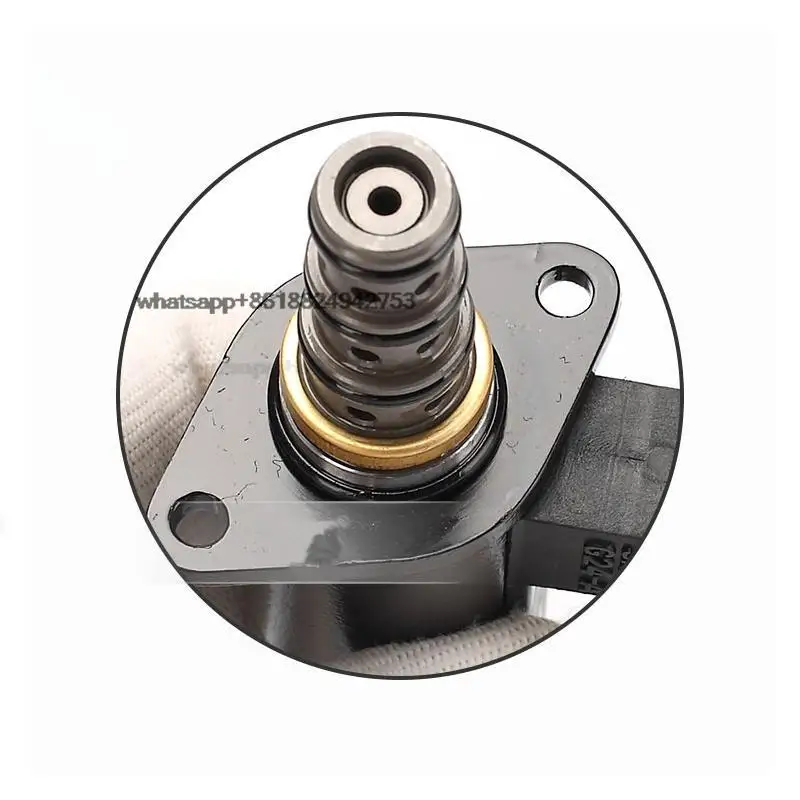 Good Hot sale SK230-6 Excavator spare parts safety lock solenoid valve YT35V00013F1
Good Hot sale SK230-6 Excavator spare parts safety lock solenoid valve YT35V00013F1
